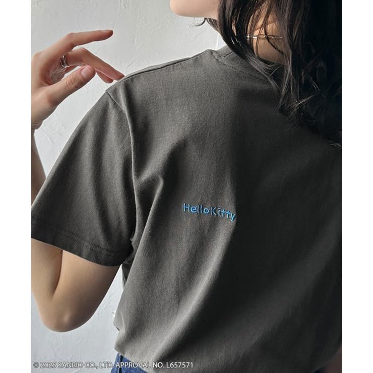 【Sanrio characters サンリオキャラクターズ】大人っぽく推せる。… | Classical Elf  | 詳細画像34 