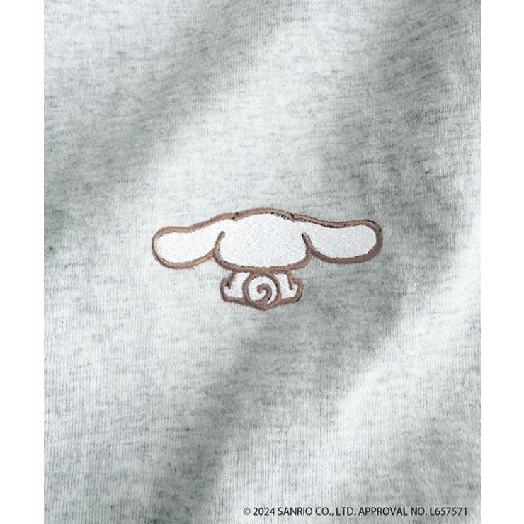 【Sanrio characters サンリオキャラクターズ】大人っぽく推せる。… | Classical Elf  | 詳細画像35 