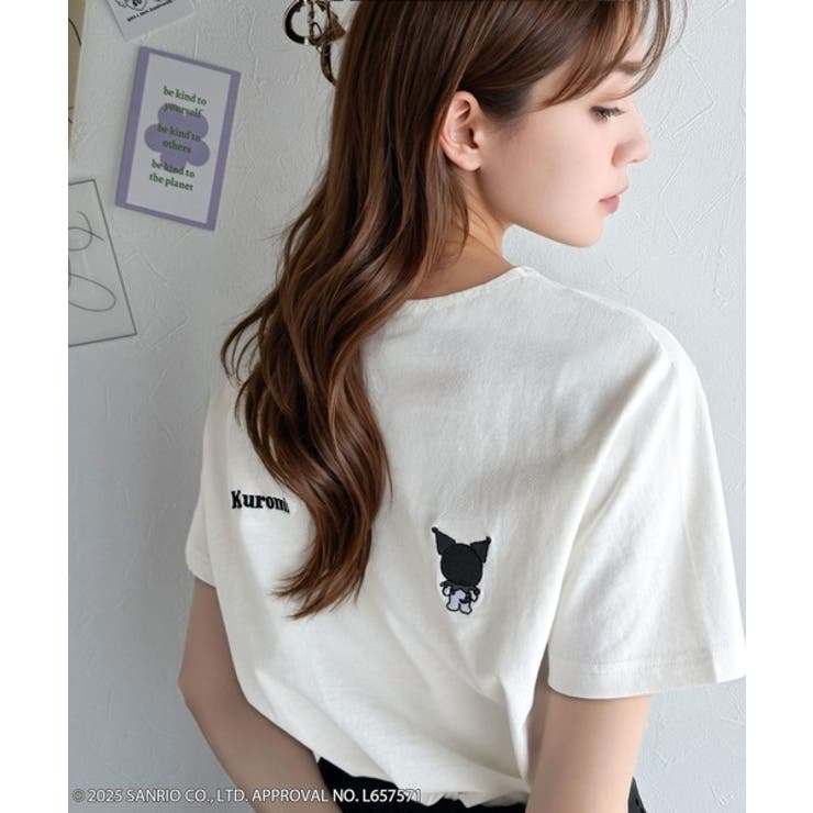 【Sanrio characters サンリオキャラクターズ】大人っぽく推せる。… | Classical Elf  | 詳細画像1 