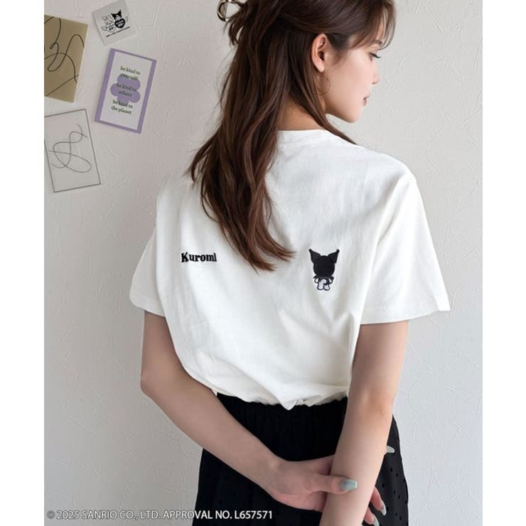 【Sanrio characters サンリオキャラクターズ】大人っぽく推せる。… | Classical Elf  | 詳細画像3 