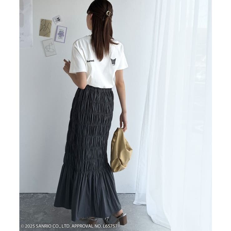 【Sanrio characters サンリオキャラクターズ】大人っぽく推せる。… | Classical Elf  | 詳細画像4 