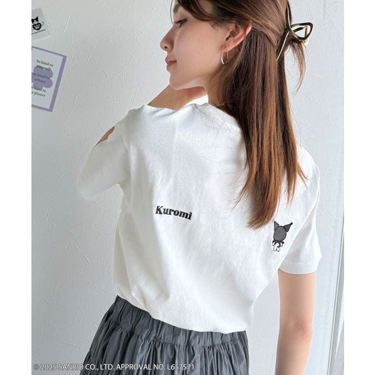 【Sanrio characters サンリオキャラクターズ】大人っぽく推せる。… | Classical Elf  | 詳細画像6 