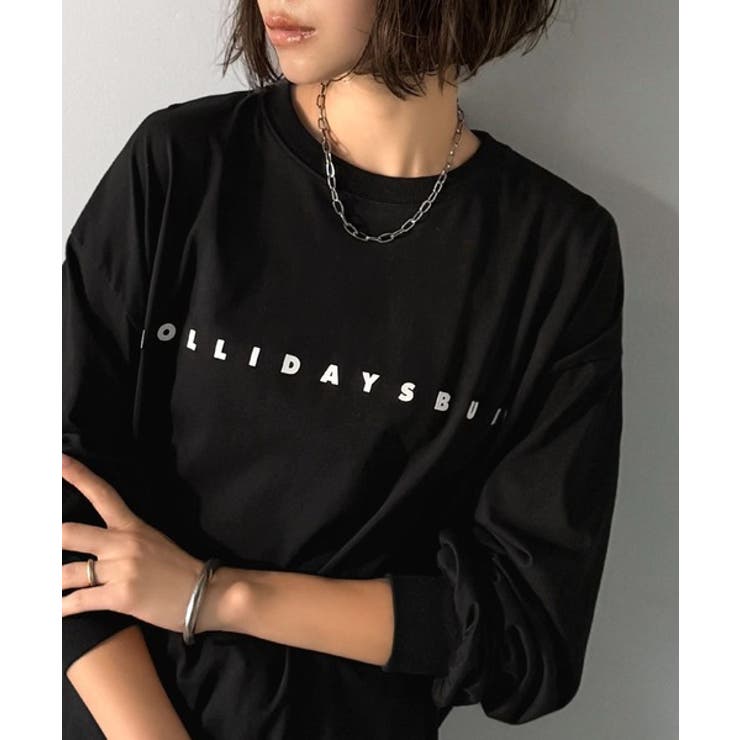 大人の上品カジュアルを楽しむ。ゆったりシルエット 綿100％シルケット風シンプル… | Classical Elf  | 詳細画像16 