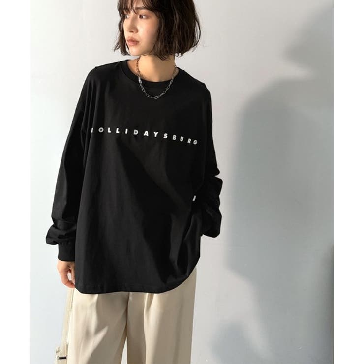 大人の上品カジュアルを楽しむ。ゆったりシルエット 綿100％シルケット風シンプル… | Classical Elf  | 詳細画像20 