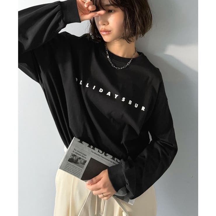 大人の上品カジュアルを楽しむ。ゆったりシルエット 綿100％シルケット風シンプル… | Classical Elf  | 詳細画像21 