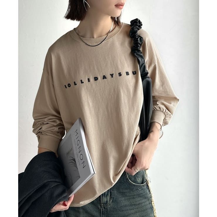 大人の上品カジュアルを楽しむ。ゆったりシルエット 綿100％シルケット風シンプル… | Classical Elf  | 詳細画像36 