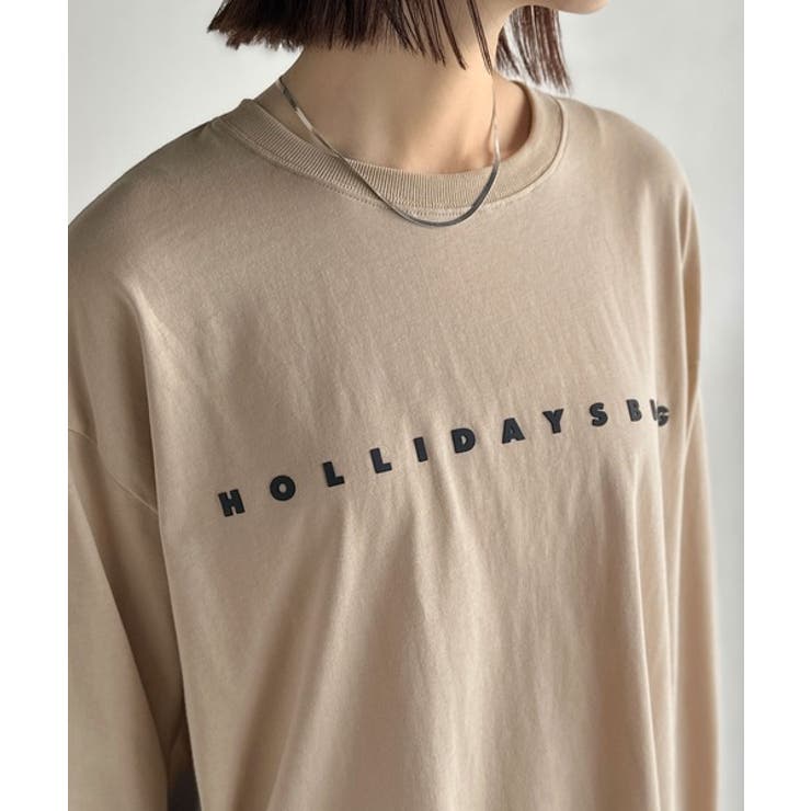 大人の上品カジュアルを楽しむ。ゆったりシルエット 綿100％シルケット風シンプル… | Classical Elf  | 詳細画像40 