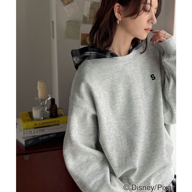 数量限定！デイリーに着やすい主役級の一枚。ピクサー「トイ | Classical Elf  | 詳細画像8 