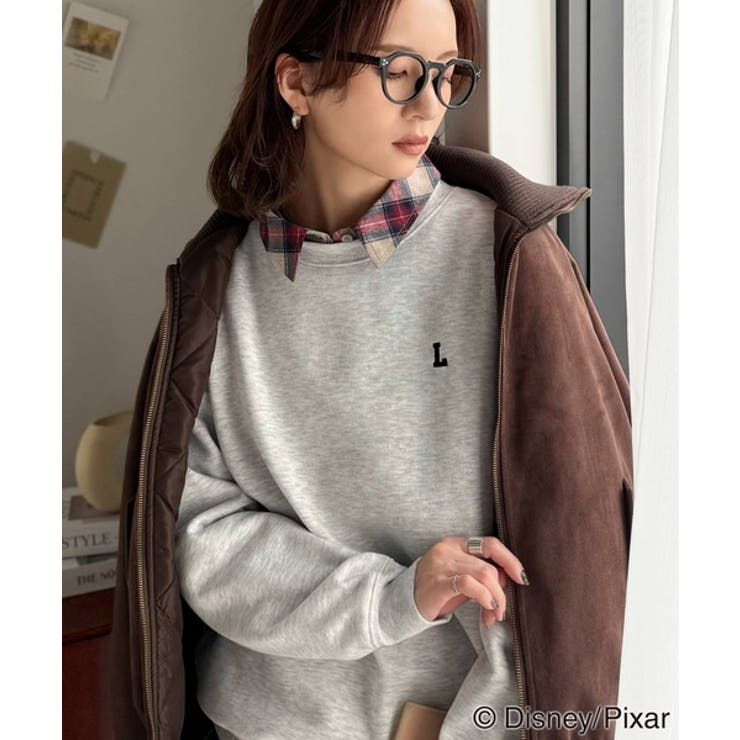 数量限定！デイリーに着やすい主役級の一枚。ピクサー「トイ | Classical Elf  | 詳細画像13 