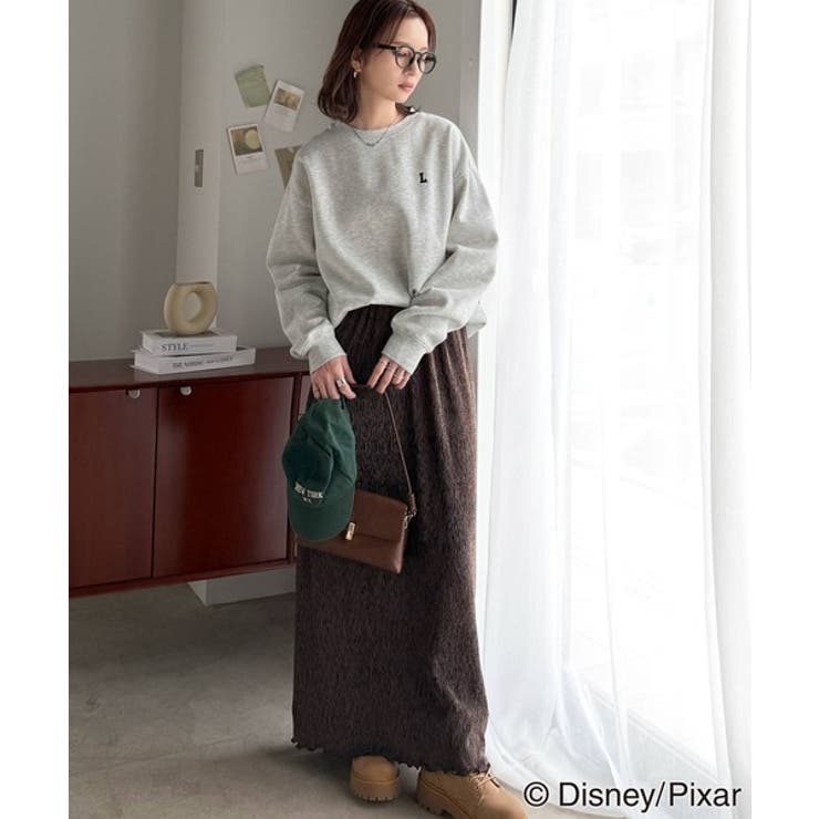 数量限定！デイリーに着やすい主役級の一枚。ピクサー「トイ | Classical Elf  | 詳細画像18 