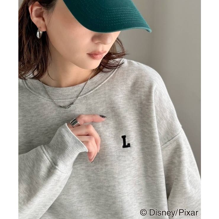 数量限定！デイリーに着やすい主役級の一枚。ピクサー「トイ | Classical Elf  | 詳細画像19 