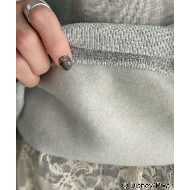 数量限定！デイリーに着やすい主役級の一枚。ピクサー「トイ | Classical Elf  | 詳細画像20 