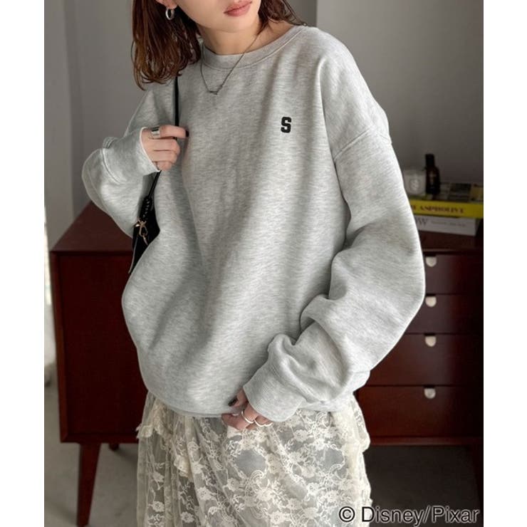 数量限定！デイリーに着やすい主役級の一枚。ピクサー「トイ | Classical Elf  | 詳細画像5 