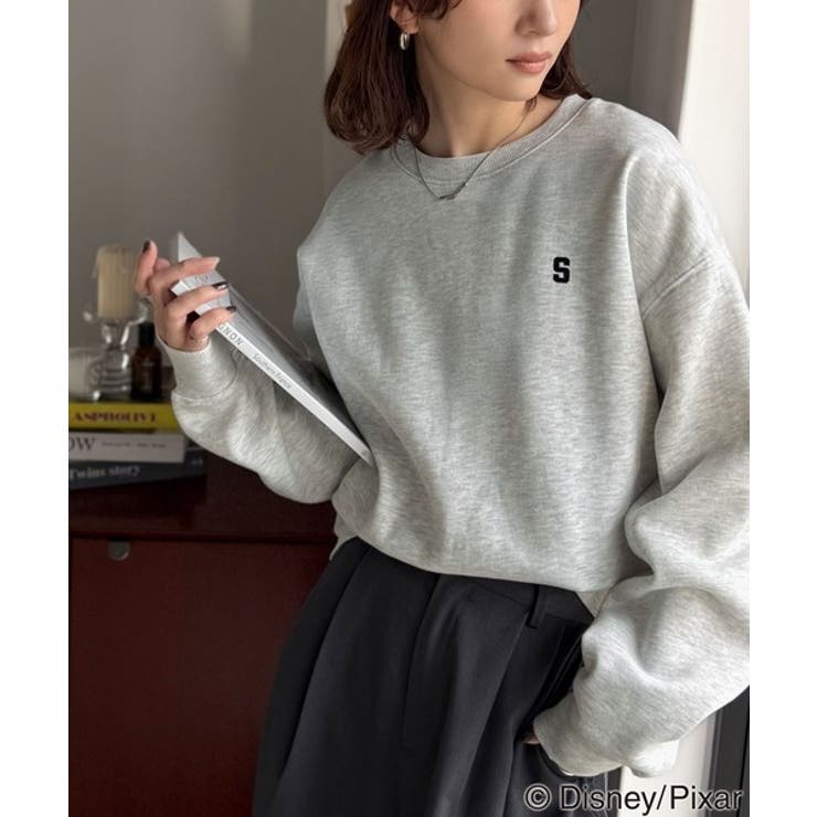 数量限定！デイリーに着やすい主役級の一枚。ピクサー「トイ | Classical Elf  | 詳細画像6 