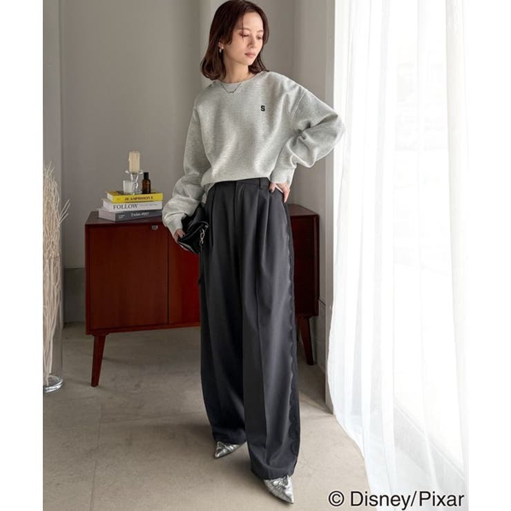 数量限定！デイリーに着やすい主役級の一枚。ピクサー「トイ | Classical Elf  | 詳細画像7 