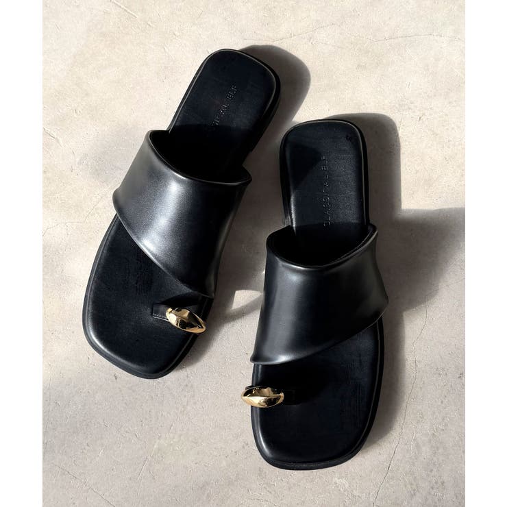 指輪みたいに可愛くて、痛くなりにくい♪柔らかソフトクッション PUレザーサムリン… | Classical Elf  | 詳細画像17 