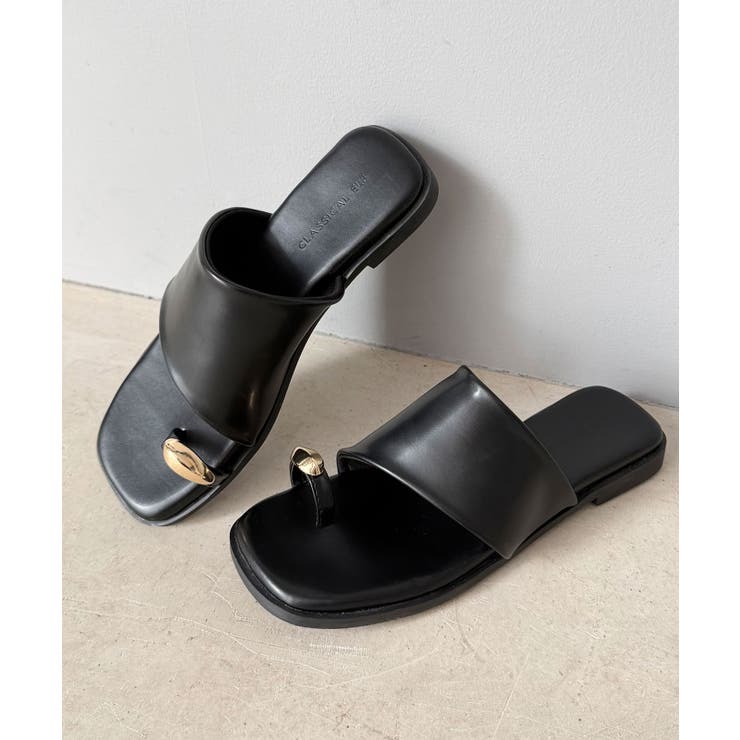 指輪みたいに可愛くて、痛くなりにくい♪柔らかソフトクッション PUレザーサムリン… | Classical Elf  | 詳細画像18 