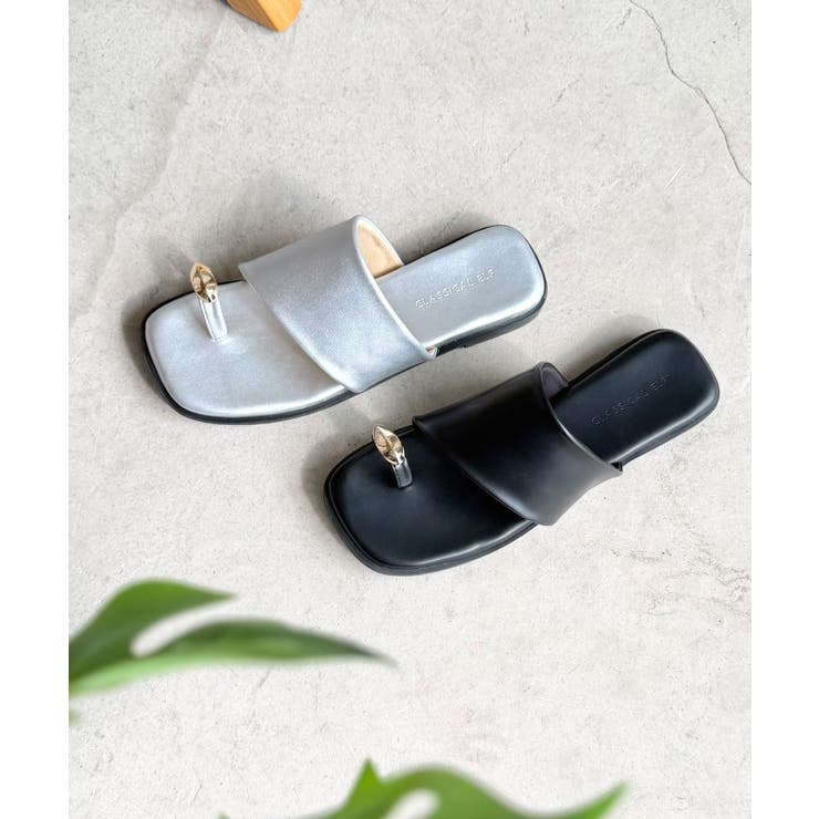 指輪みたいに可愛くて、痛くなりにくい♪柔らかソフトクッション PUレザーサムリン… | Classical Elf  | 詳細画像23 