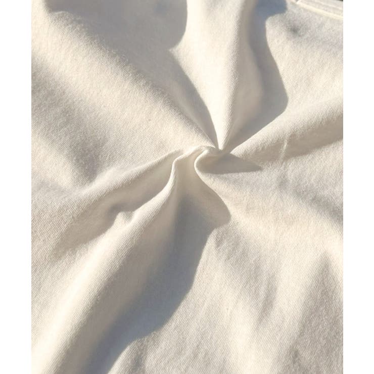 【キッズ】親子リンクコーデも楽しめる！綿100%らくがき風刺繍 無地＆ボーダー柄… | Classical Elf kids | 詳細画像39 