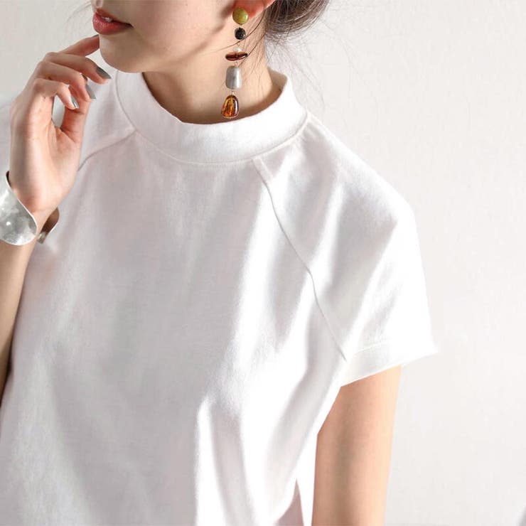 無地ミドル丈クルーネックフレンチラグランtシャツ Tシャツ 重ね着 品番 Wz Classical Elf クラシカルエルフ の レディースファッション通販 Shoplist ショップリスト 無地ミドル丈クルーネックフレンチラグランtシャツ Tシャツ 重ね着 品番 Wz Classical Elf クラシカルエルフ の レディースファッション通販 Shoplist ショップリスト