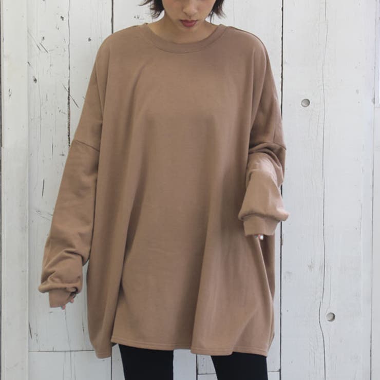 ゆるっとだぼっと可愛い ビッグシルエットtシャツ ビッグt 品番 Wz Classical Elf クラシカルエルフ のレディースファッション通販 Shoplist ショップリスト