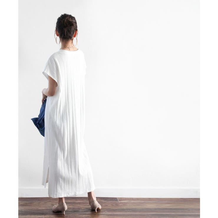 ランダム リブ ロングワンピース 品番 Wz Classical Elf クラシカルエルフ のレディースファッション通販 Shoplist ショップリスト