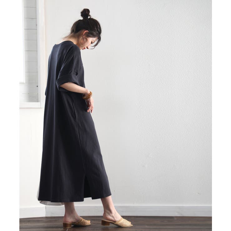 ロング マキシ丈 ワンピース 品番 Wz Classical Elf クラシカル エルフ のレディースファッション通販 Shoplist ショップリスト