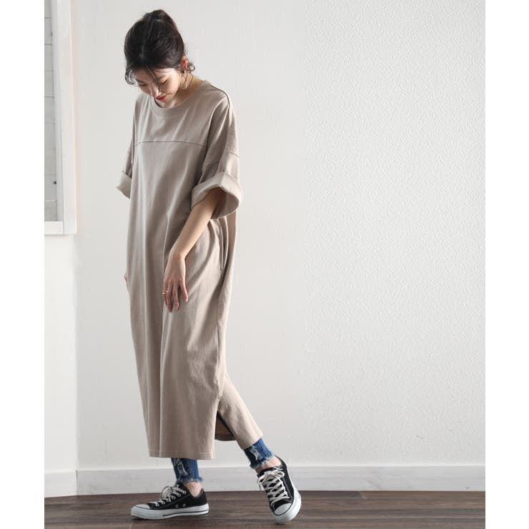 ロング マキシ丈 ワンピース 品番 Wz Classical Elf クラシカルエルフ のレディースファッション通販 Shoplist ショップリスト