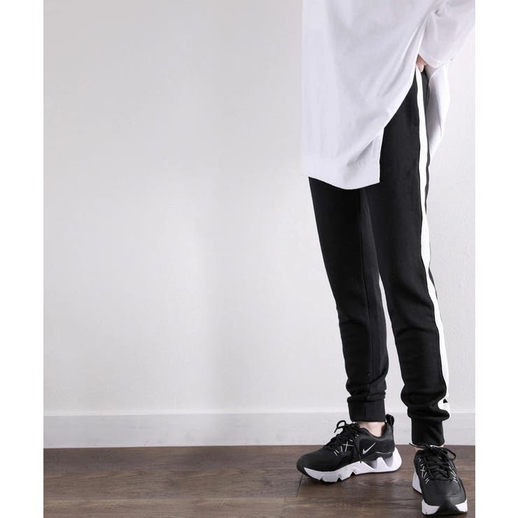 サイドライン スウェットパンツ パンツ 品番 Wz Classical Elf クラシカルエルフ のレディースファッション通販 Shoplist ショップリスト