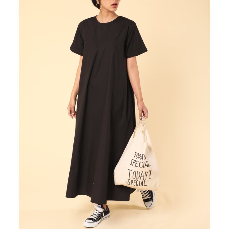 Tシャツ マキシワンピース 半袖 品番 Wz Classical Elf クラシカルエルフ のレディースファッション通販 Shoplist ショップリスト