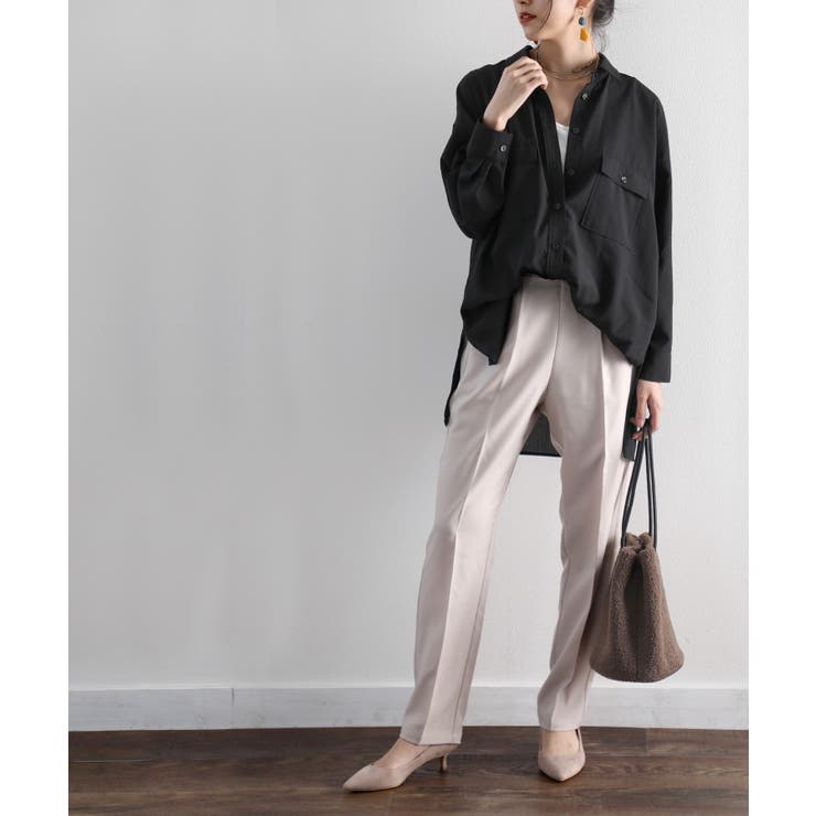 レディース トップス シャツ 品番 Wz Classical Elf クラシカルエルフ のレディースファッション通販 Shoplist ショップリスト