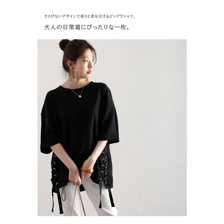 レディースゴルフウエア ハーフZIPモックネックトップス