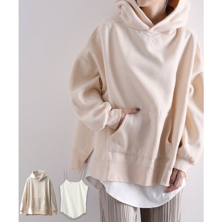 ベージュ | レディース トップス tシャツ | Classical Elf 