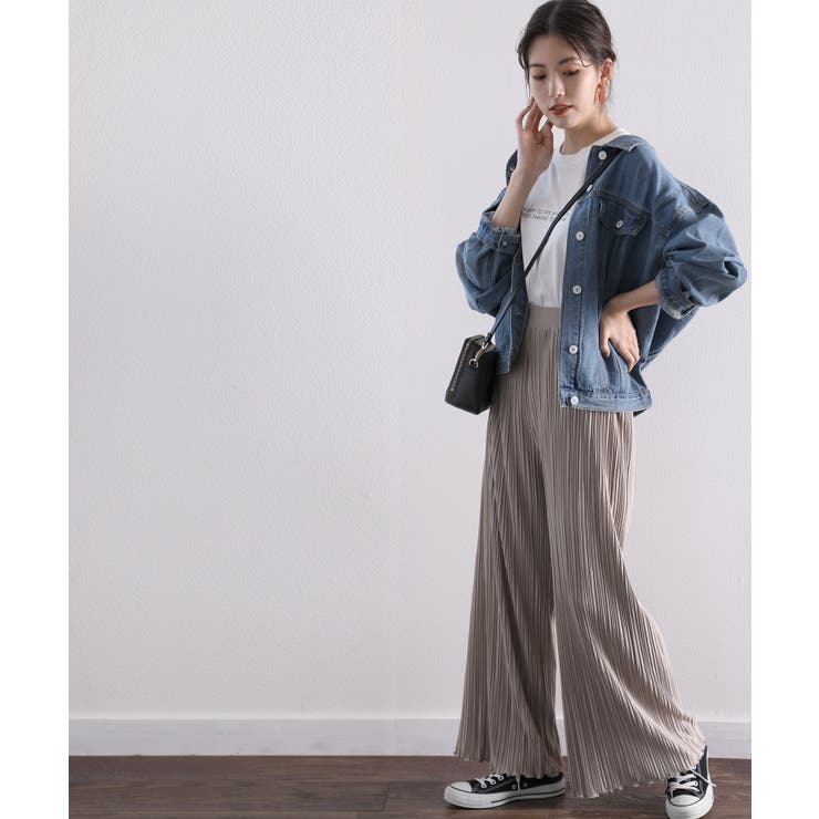 大人のゆるシルエット Gジャン デニムジャケット 品番 Wz Classical Elf クラシカルエルフ のレディースファッション通販 Shoplist ショップリスト 大人のゆるシルエット Gジャン デニムジャケット 品番 Wz Classical Elf クラシカルエルフ のレディースファッション通販 Shoplist ショップリスト