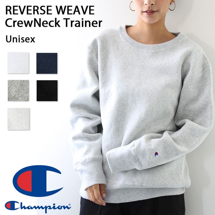 R3490 チャンピオンUCLA【M】長袖トレーナー 赤タグ プリント グレー 未使用品］赤タグ チャンピオン UCLA トレーナー スウェット メンズ M