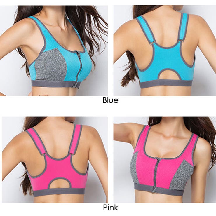 美胸揺れないスポーツブラ 高機能 ブラトップ 品番 Wz Classical Elf クラシカルエルフ のレディースファッション通販 Shoplist ショップリスト