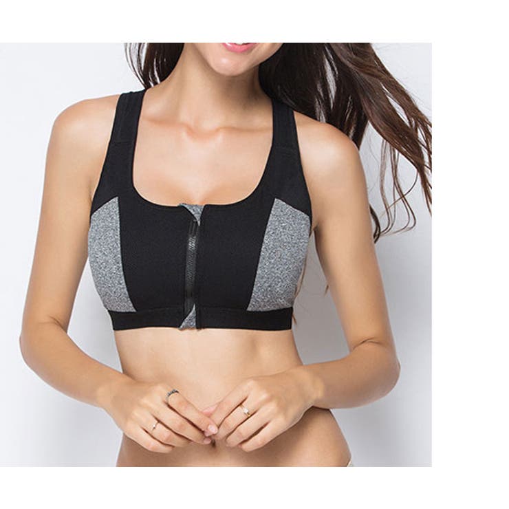 美胸揺れないスポーツブラ 高機能 ブラトップ 品番 Wz Classical Elf クラシカルエルフ のレディースファッション通販 Shoplist ショップリスト