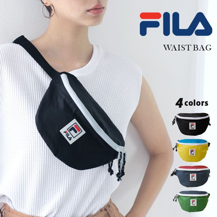 Fila waist new arrivals