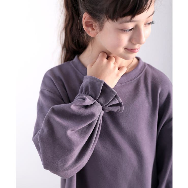 キッズ 女の子 トップス 品番 Wz Classical Elf Kids クラシカルエルフ キッズ のキッズファッション通販 Shoplist ショップリスト