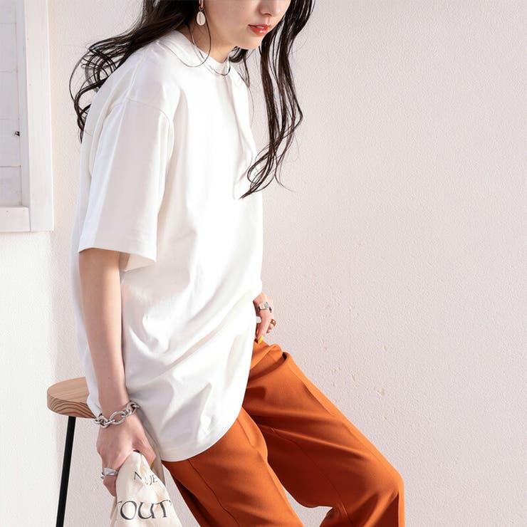 オーガニックコットンtシャツ 2枚組 品番 Wz Classical Elf クラシカルエルフ のレディース ファッション通販 毎日送料無料 Shoplist ショップリスト