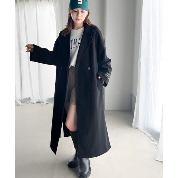 レトロコート 千鳥柄フレンチレトロコート｜JENNE(ジェンヌ)公式通販