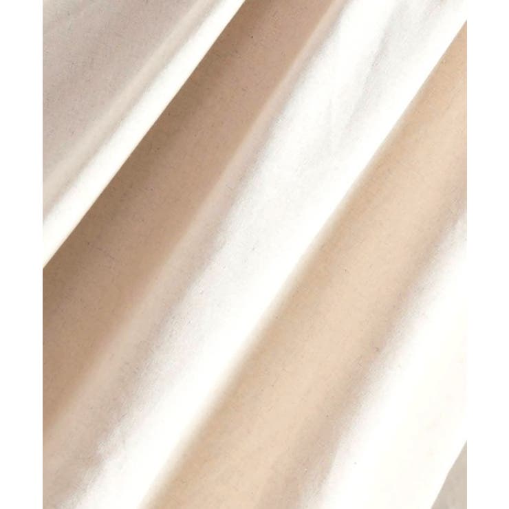 リラックスコットンリネンスカート | Classical Elf  | 詳細画像30 