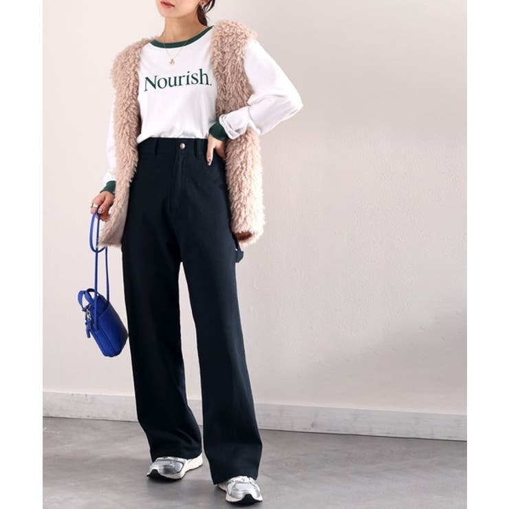 《JaVa ジャバ別注》メンズライクペインターパンツ | Classical Elf Men | 詳細画像8 