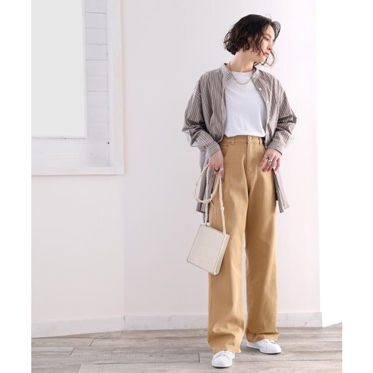 《JaVa ジャバ別注》メンズライクペインターパンツ | Classical Elf Men | 詳細画像17 