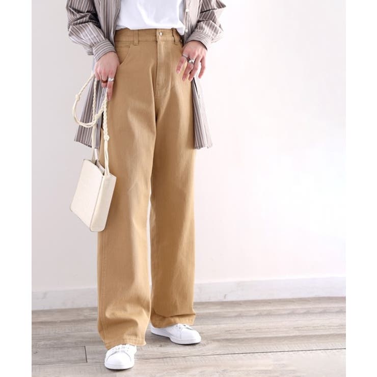 《JaVa ジャバ別注》メンズライクペインターパンツ | Classical Elf Men | 詳細画像18 