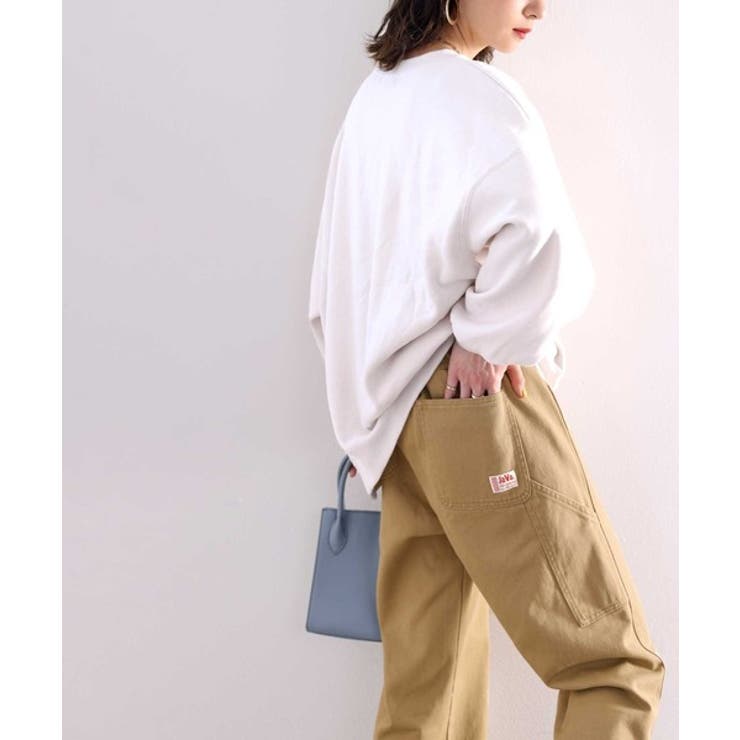 《JaVa ジャバ別注》メンズライクペインターパンツ | Classical Elf Men | 詳細画像19 