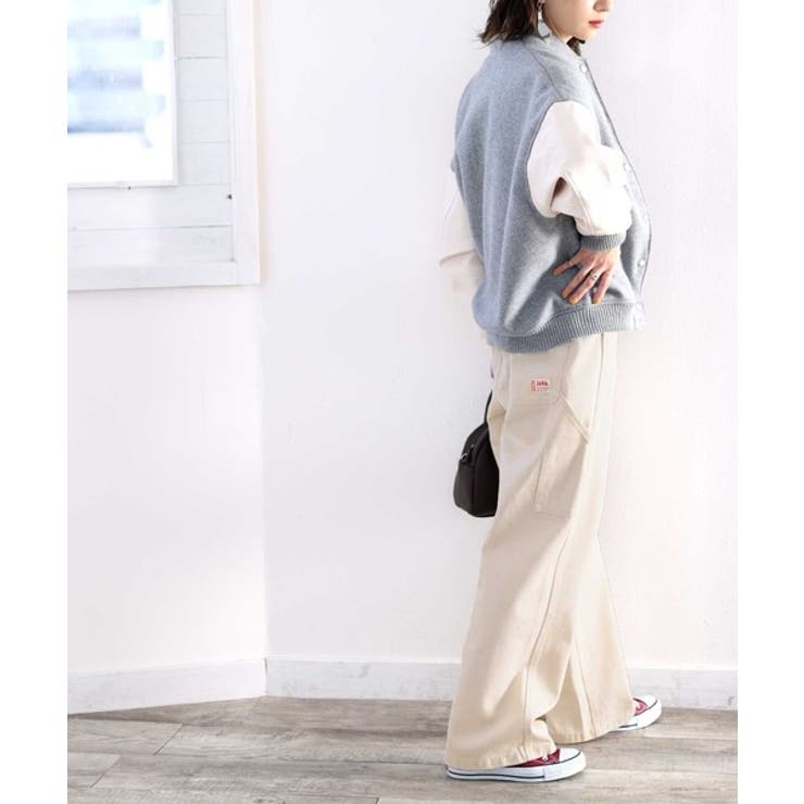 《JaVa ジャバ別注》メンズライクペインターパンツ | Classical Elf Men | 詳細画像23 