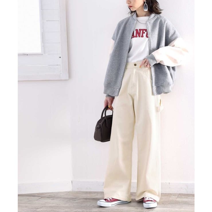 《JaVa ジャバ別注》メンズライクペインターパンツ | Classical Elf Men | 詳細画像24 