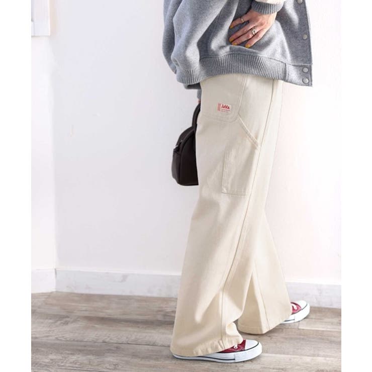 《JaVa ジャバ別注》メンズライクペインターパンツ | Classical Elf Men | 詳細画像25 