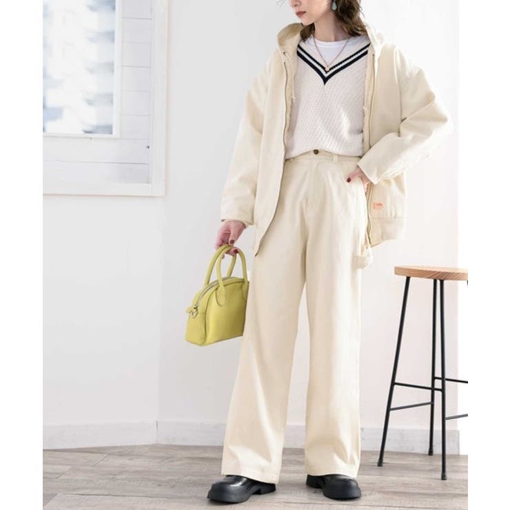 《JaVa ジャバ別注》メンズライクペインターパンツ | Classical Elf Men | 詳細画像26 